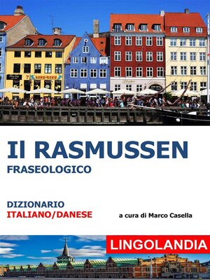 cover image of Il Rasmussen